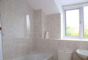 3 Bedroom Detached