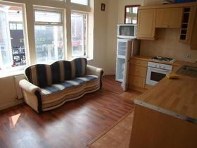 2 Bedroom Flat
