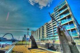 2 Bedroom Flat