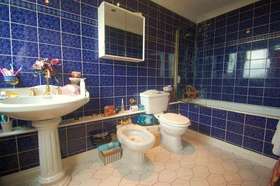 5 Bedroom Terraced