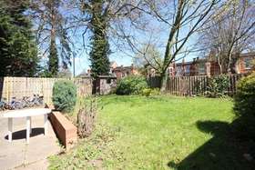 6 Bedroom Detached