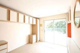 2 Bedroom Flat