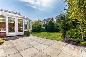 3 Bedroom Detached