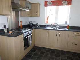 5 Bedroom Detached