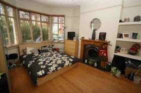 1 Bedroom Property
