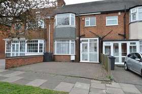 3 Bedroom Terraced