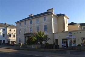 2 Bedroom Terraced