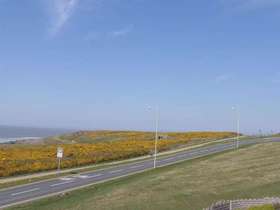 3 Bedroom Penthouse