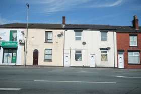 2 Bedroom Terraced