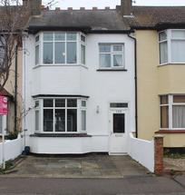 3 Bedroom Terraced