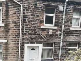 1 Bedroom Terraced