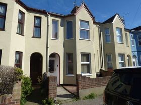 3 Bedroom Terraced