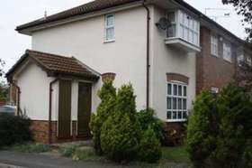 1 Bedroom Terraced