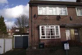 4 Bedroom Detached