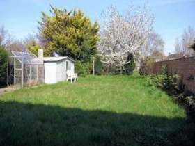 3 Bedroom Semi-Detac...