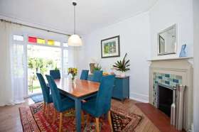 3 Bedroom Detached