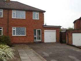 3&nbsp;Bedroom&nbsp;Semi-Detac...