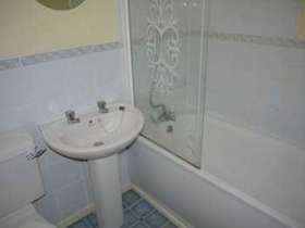 2 Bedroom Terraced