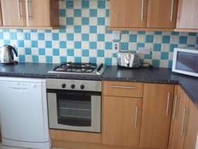 2 Bedroom Flat