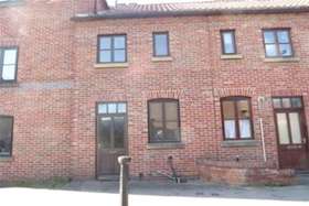 2 Bedroom Detached