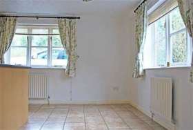 3 Bedroom End of Ter...