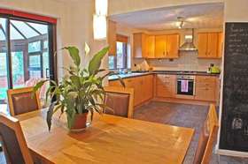 4 Bedroom Property