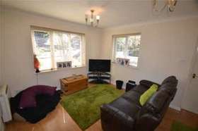 1 Bedroom Terraced