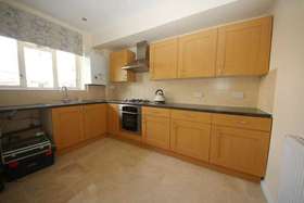 2 Bedroom Flat