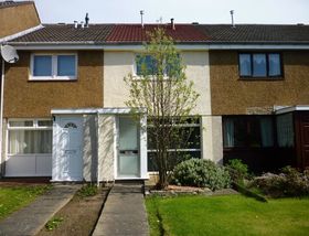 2 Bedroom Terraced