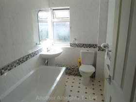 2 Bedroom Terraced