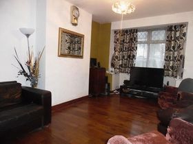 3 Bedroom Terraced