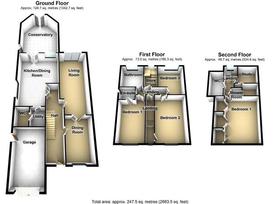 4 Bedroom Detached