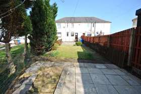 2 Bedroom Flat