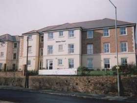 1 Bedroom Retirement...