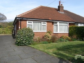 2 Bedroom Detached