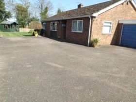 3 Bedroom Bungalow