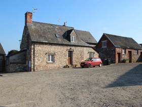 2 Bedroom Detached