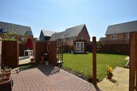 4 Bedroom Detached