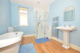 4 Bedroom Bungalow