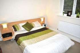 1 Bedroom Flat