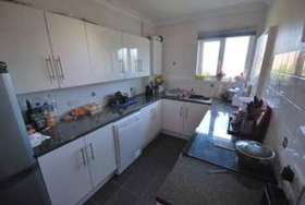 2 Bedroom Flat