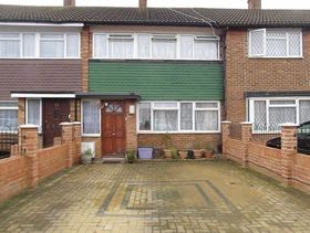 3&nbsp;Bedroom&nbsp;Terraced