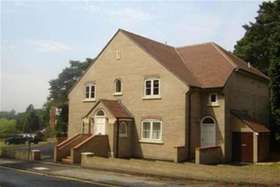 2 Bedroom Flat
