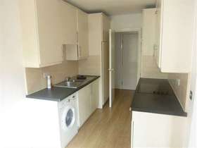 2 Bedroom Flat