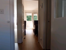 1 Bedroom Flat