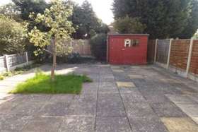 2 Bedroom Semi-Detac...