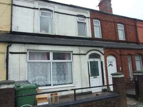 3 Bedroom Flat