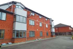 2 Bedroom Flat