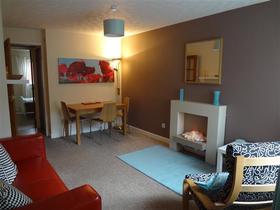 1 Bedroom Mews