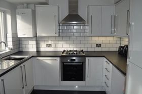 3 Bedroom Terraced